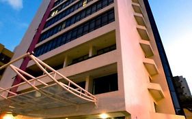 Rede Andrade LG Inn