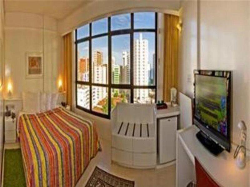 Rede Andrade LG Inn Recife Exterior foto
