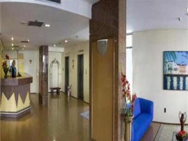 Rede Andrade LG Inn Recife Exterior foto
