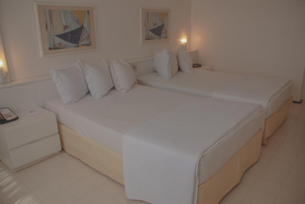 Rede Andrade LG Inn Recife Zimmer foto