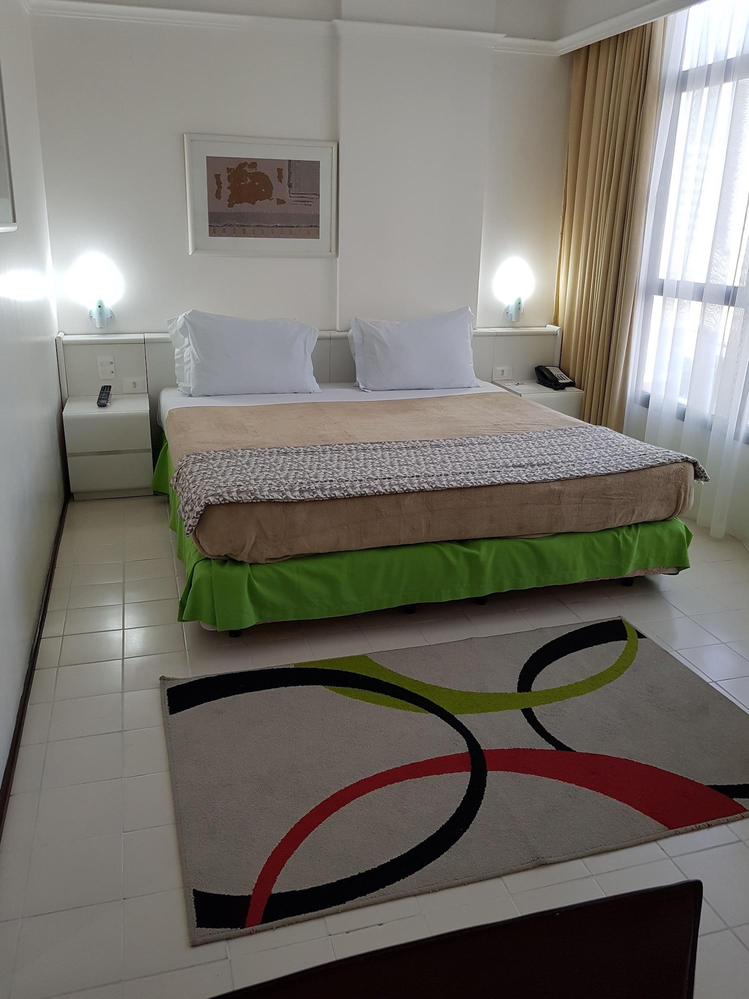 Rede Andrade LG Inn Recife Exterior foto