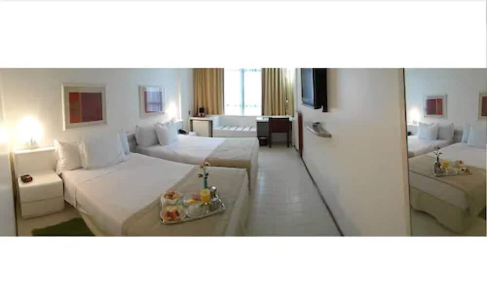 Rede Andrade LG Inn Recife Exterior foto