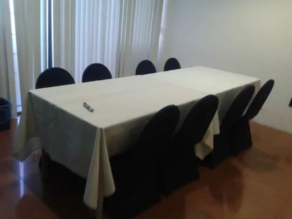 Rede Andrade LG Inn Recife Exterior foto
