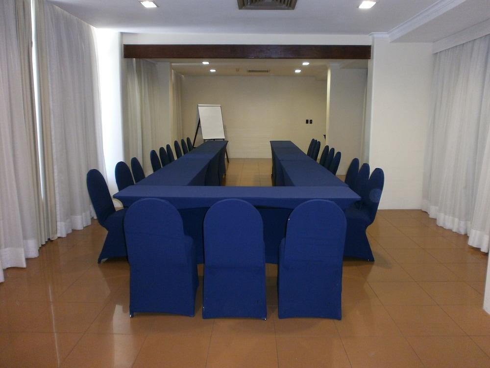 Rede Andrade LG Inn Recife Exterior foto